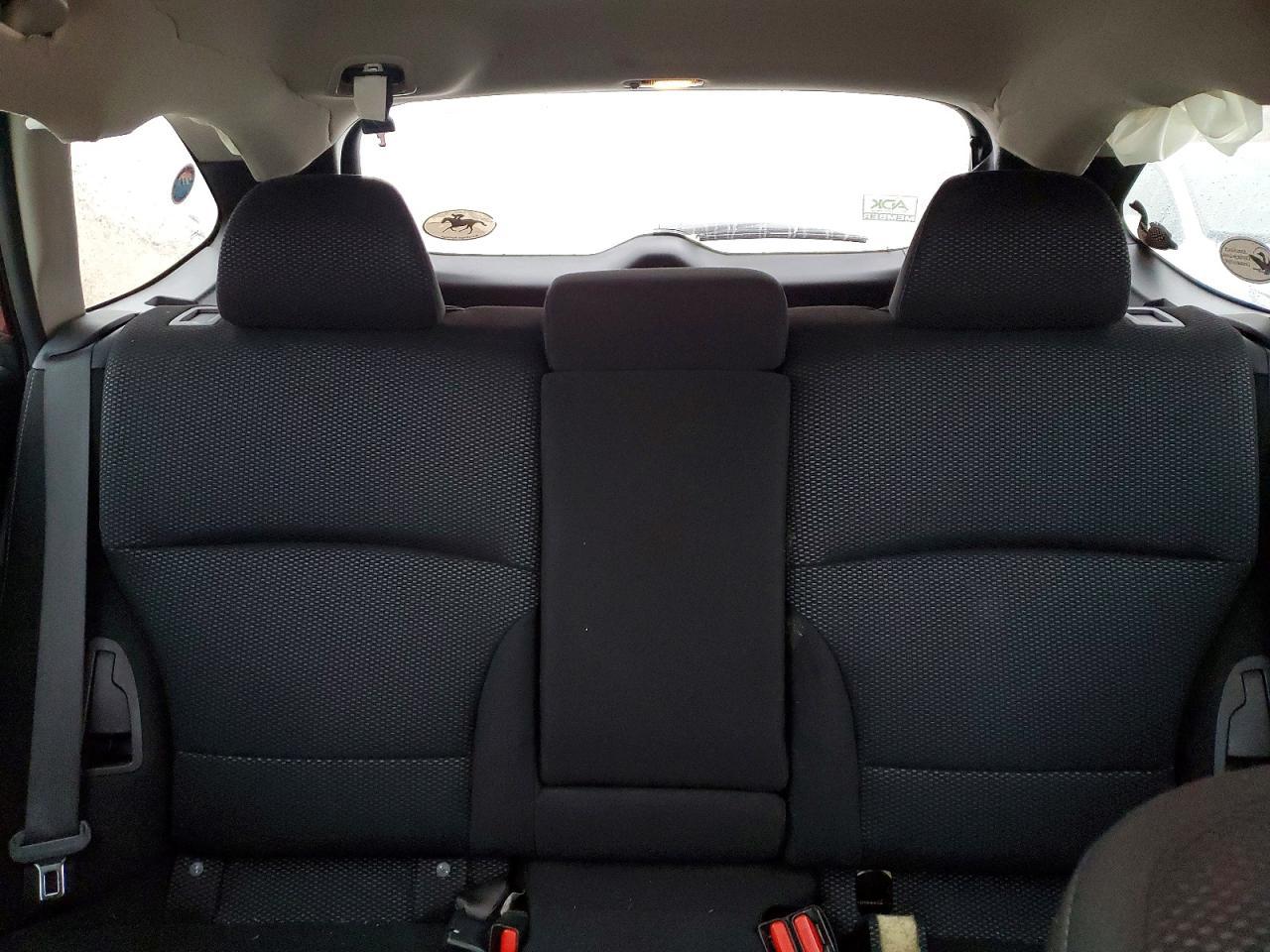 2019 Subaru Outback 2.5I Premium - zdjęcie 10