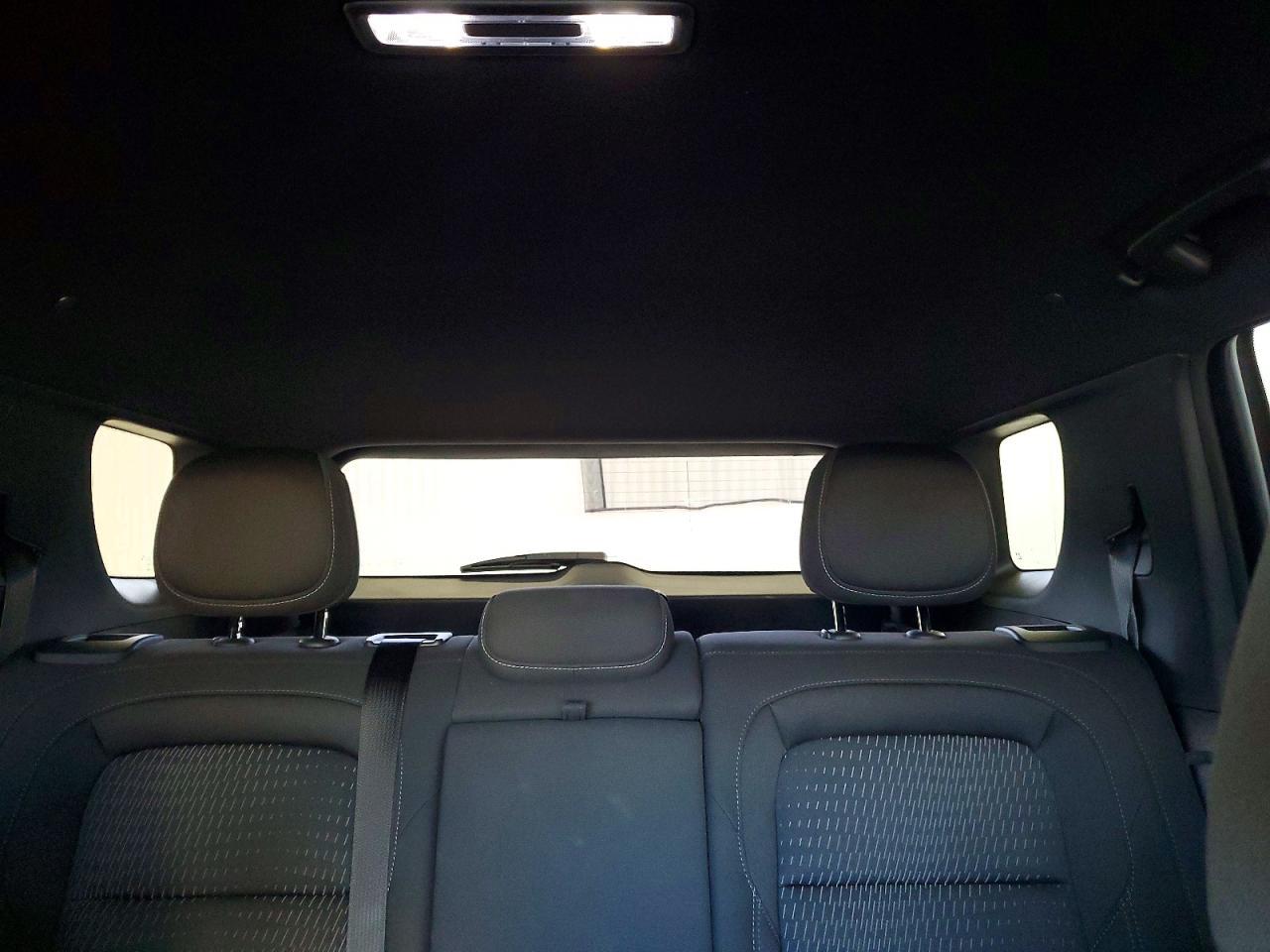 2026 Chevrolet Equinox Lt - zdjęcie 10