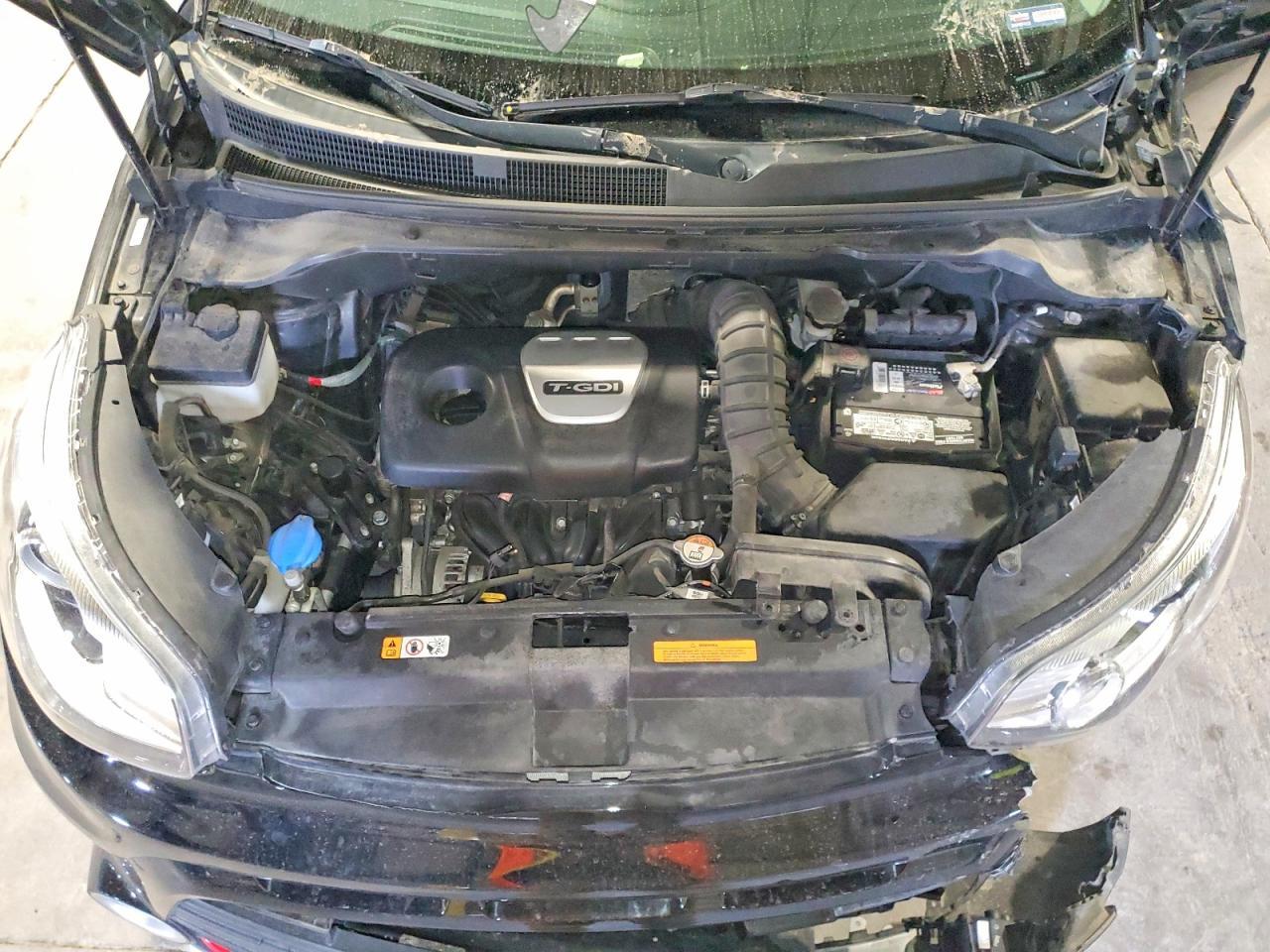 2018 Kia Soul ! - zdjęcie 12