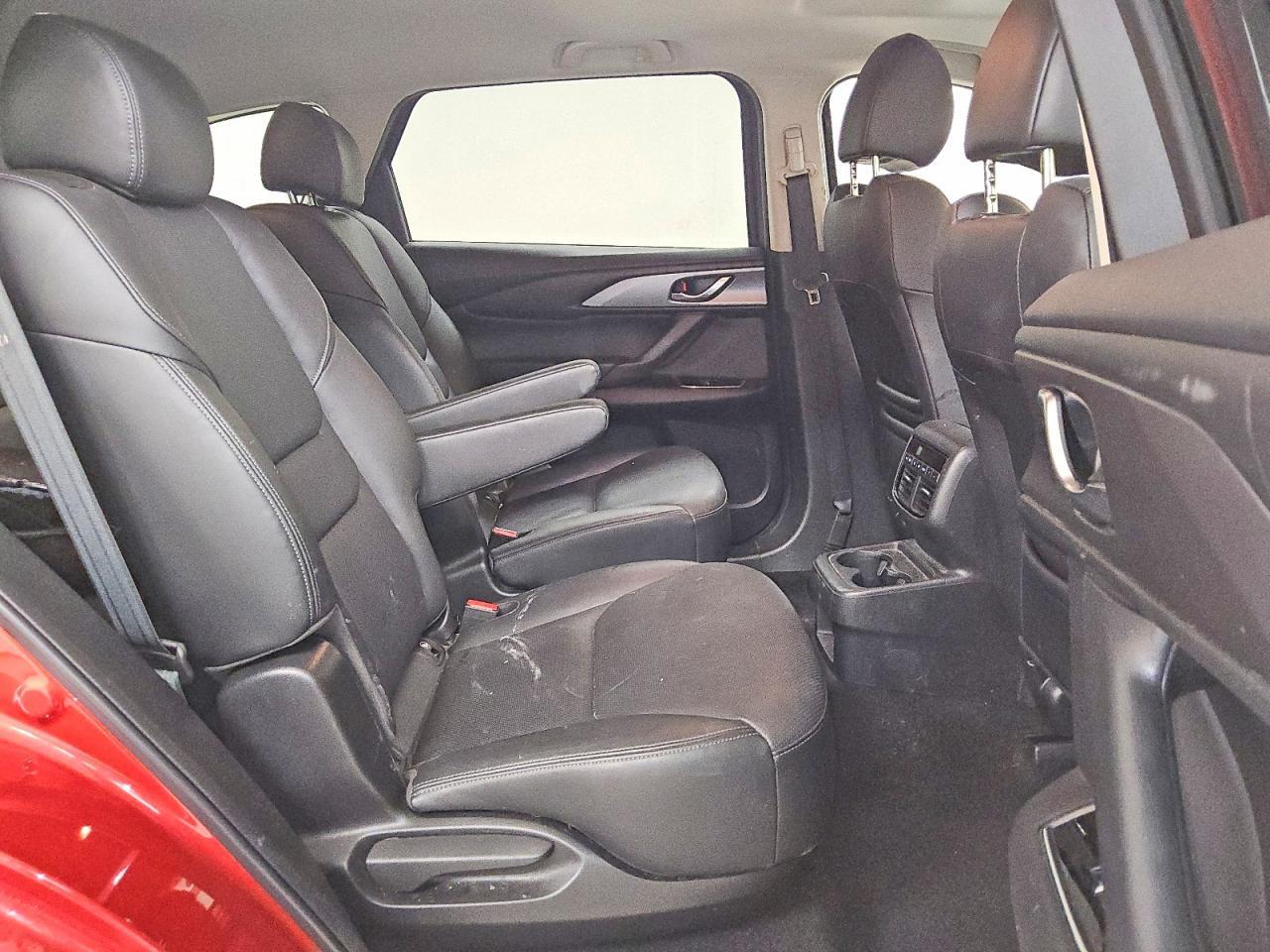 2023 Mazda Cx-9 Touring - zdjęcie 11