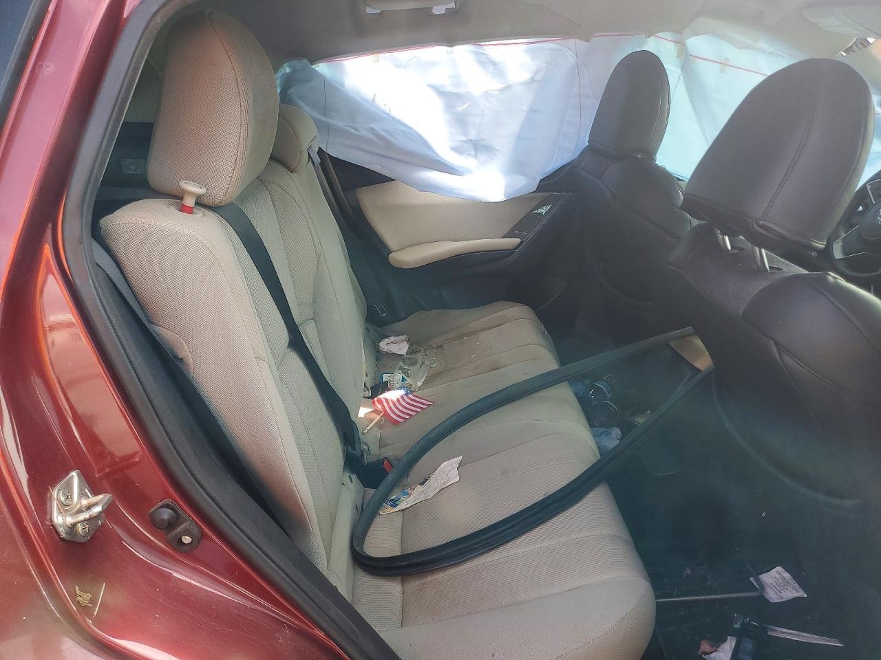 2019 Subaru Impreza - zdjęcie 10