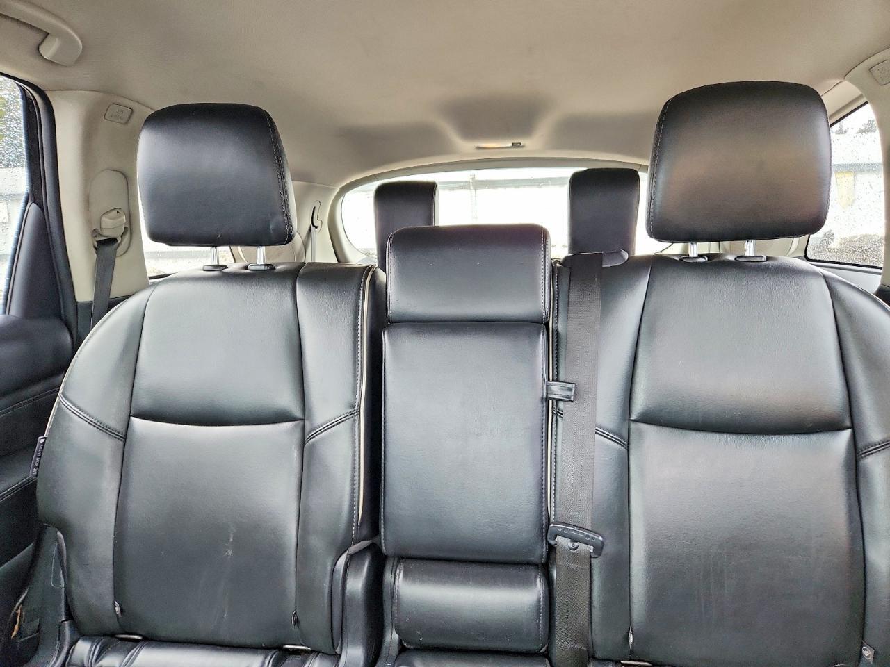 2019 Infiniti Qx60 Pure - zdjęcie 10