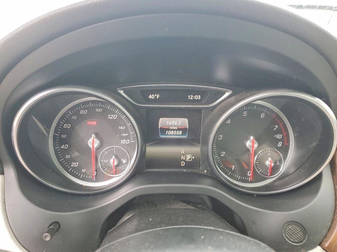 2018 Mercedes-Benz Gla 250 4Matic - zdjęcie 9