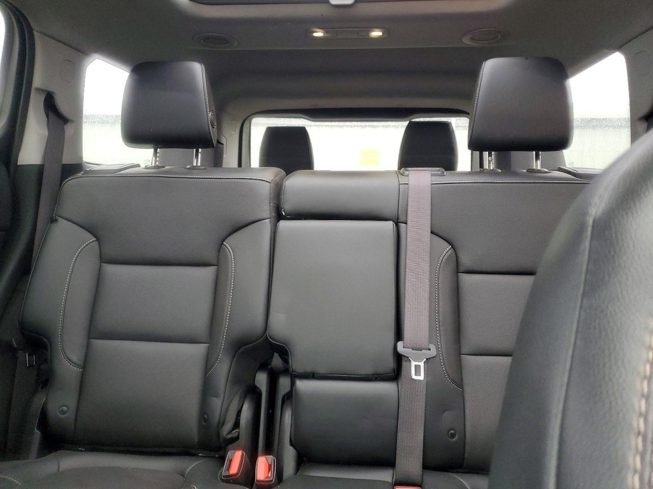 2019 GMC Acadia Slt-1 - zdjęcie 10