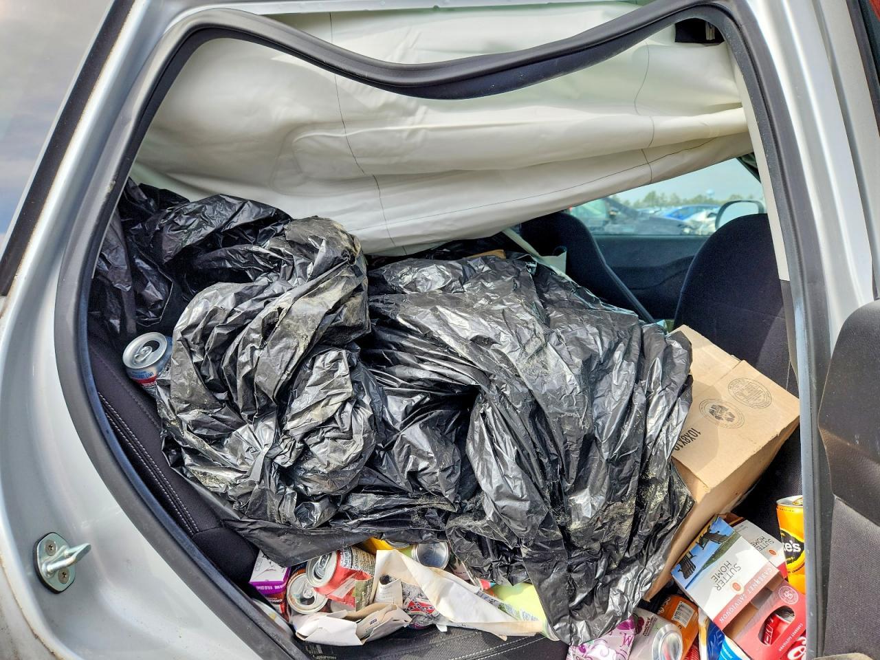 2018 Kia Soul Base - zdjęcie 11