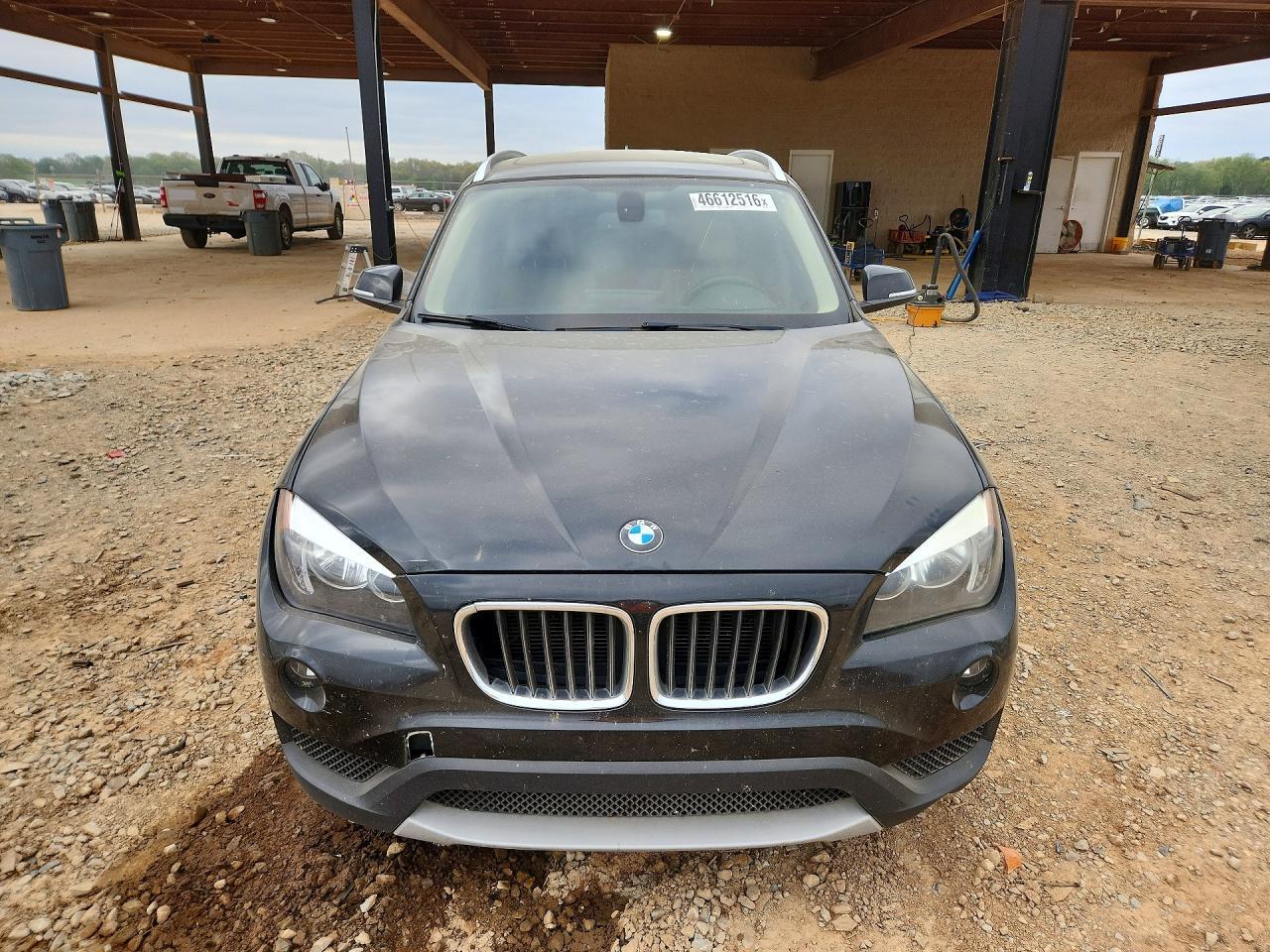 2013 BMW X1 Sdrive28I - zdjęcie 5