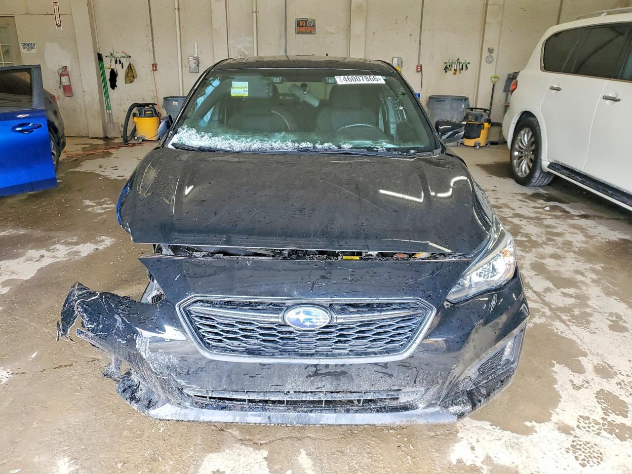 2019 Subaru Impreza Sport - zdjęcie 5