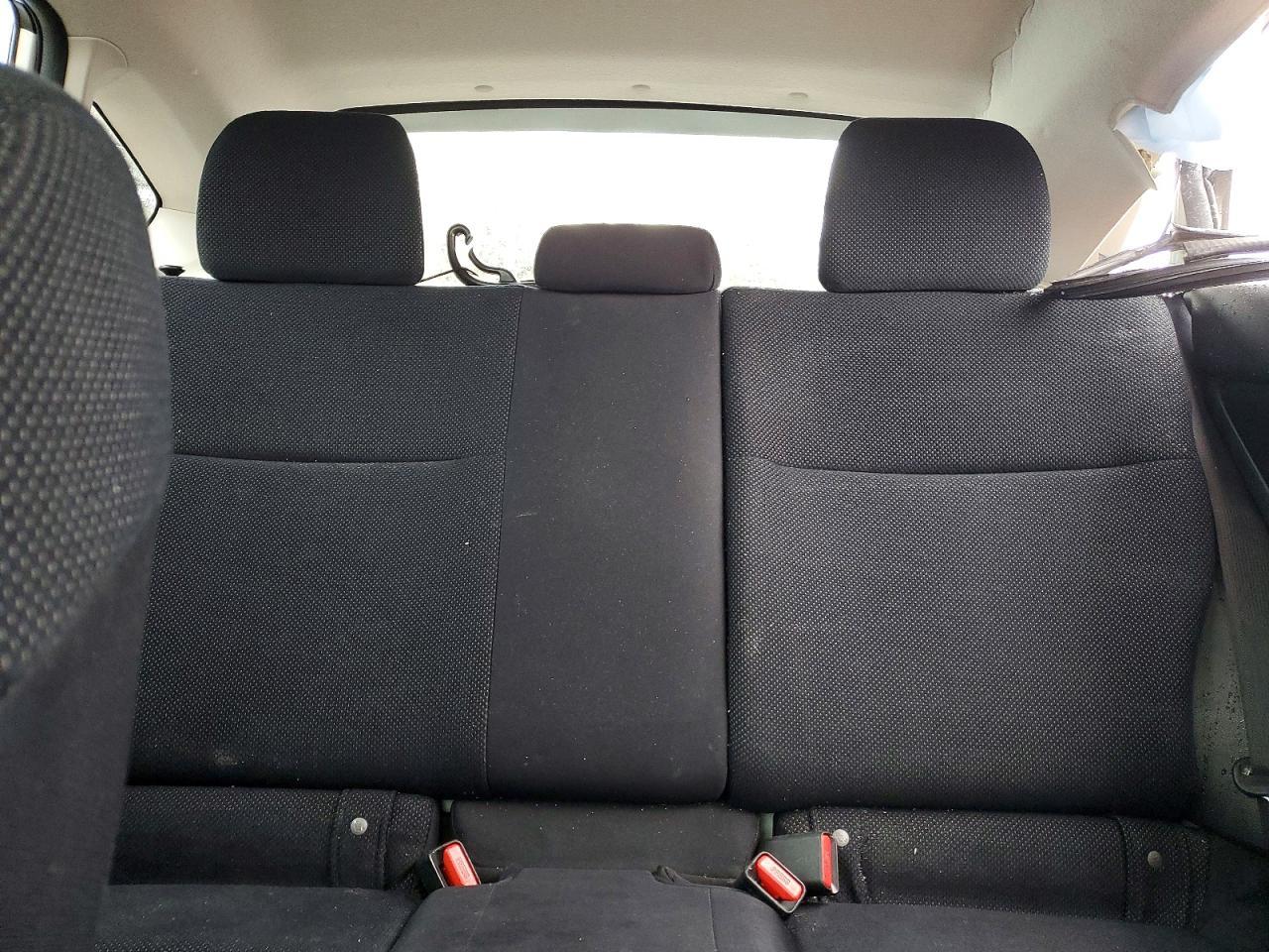 2014 Subaru Impreza Premium - zdjęcie 10