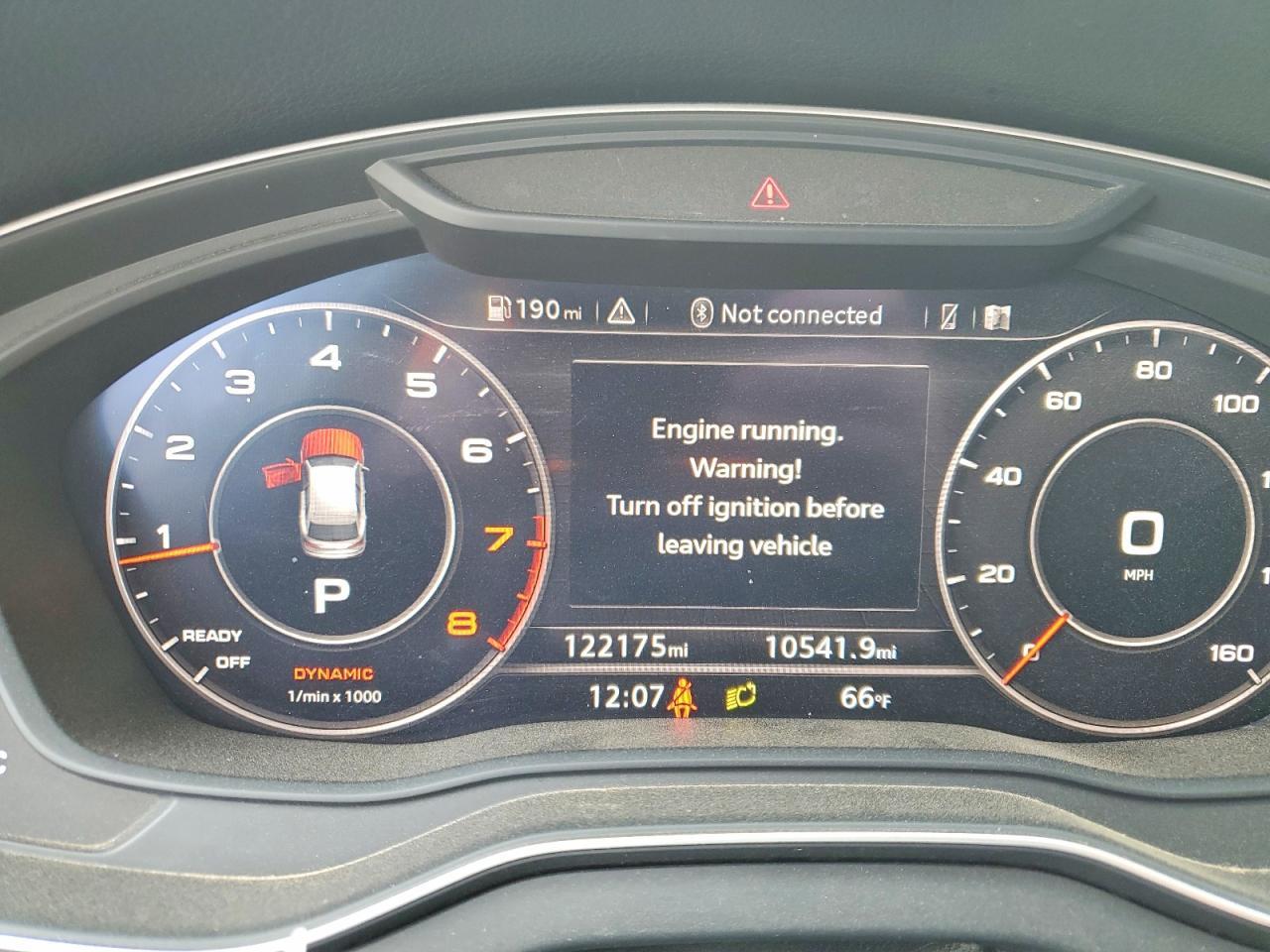 2018 Audi Q5 Premium Plus - zdjęcie 9