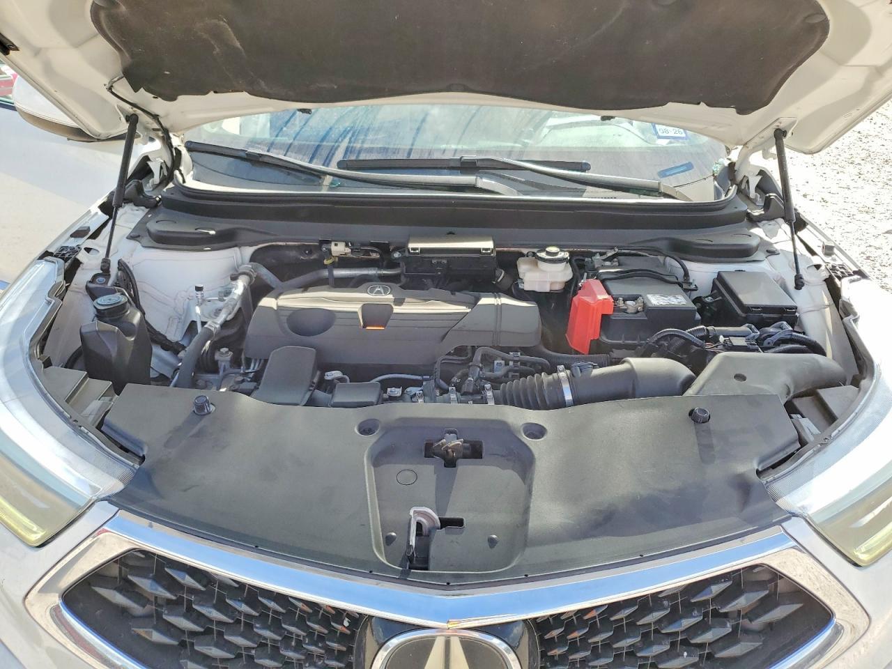 2019 Acura Rdx Technology - zdjęcie 12