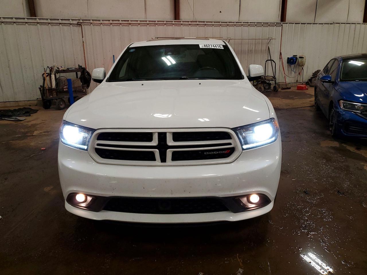 2017 Dodge Durango R - zdjęcie 5