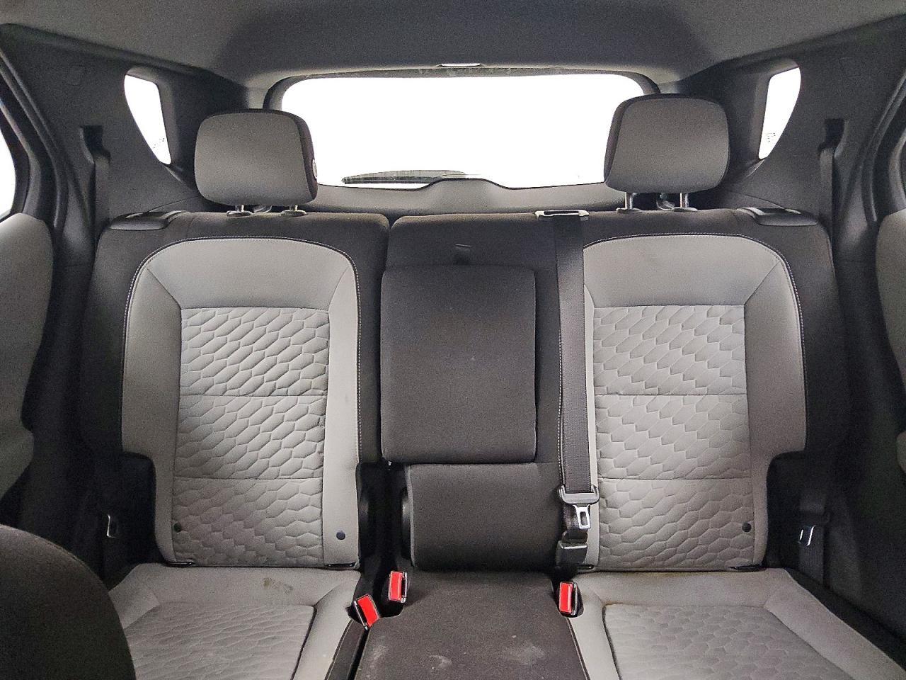 2018 Chevrolet Equinox Ls - zdjęcie 10