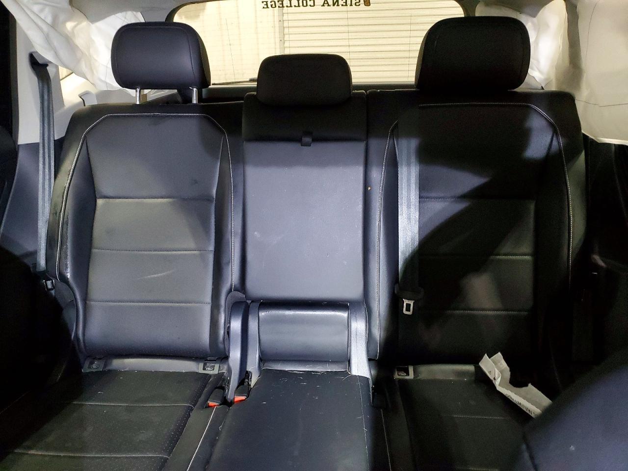 2021 Volkswagen Tiguan Se - zdjęcie 10