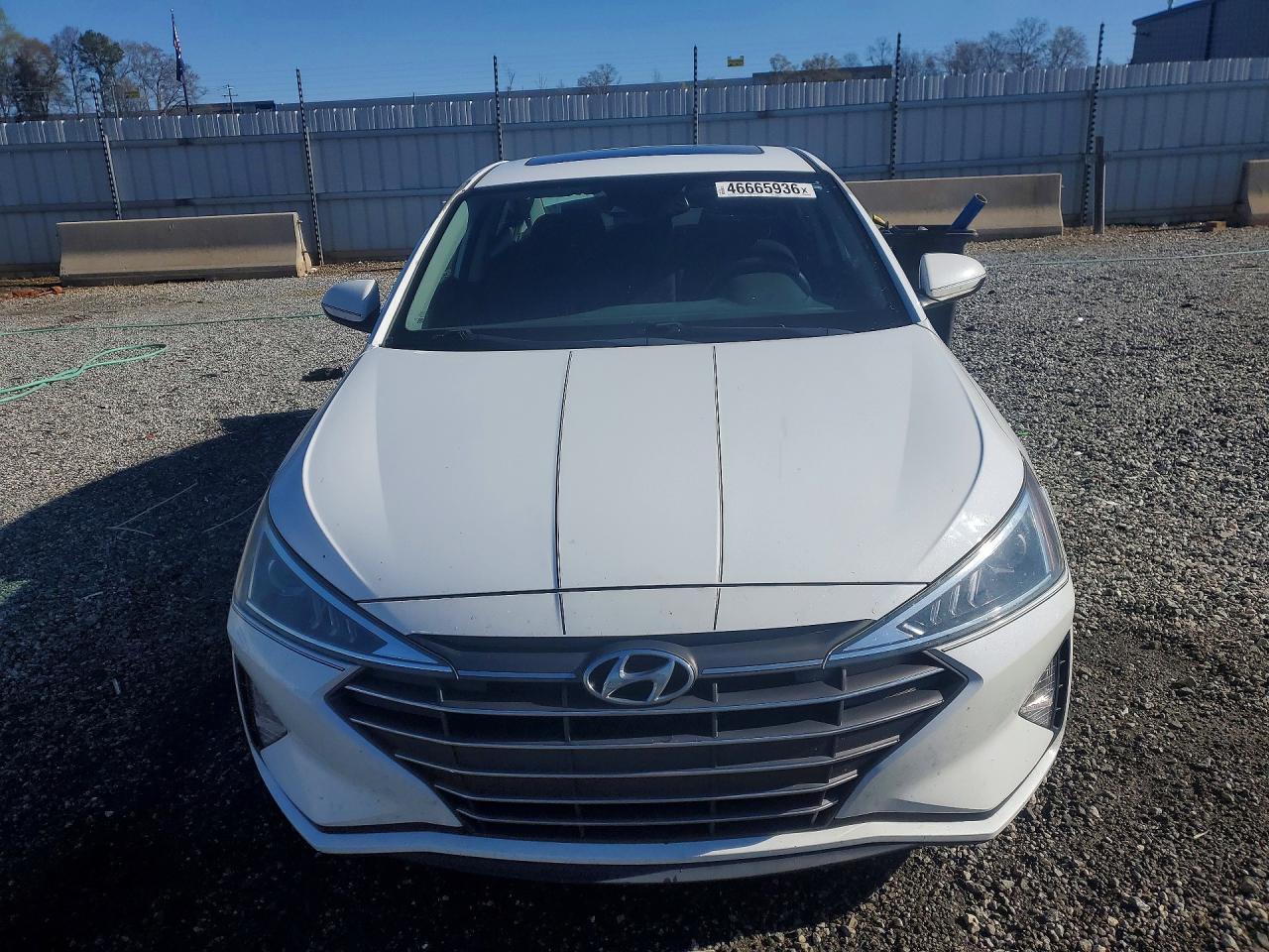 2020 Hyundai Elantra Value Edition - zdjęcie 5
