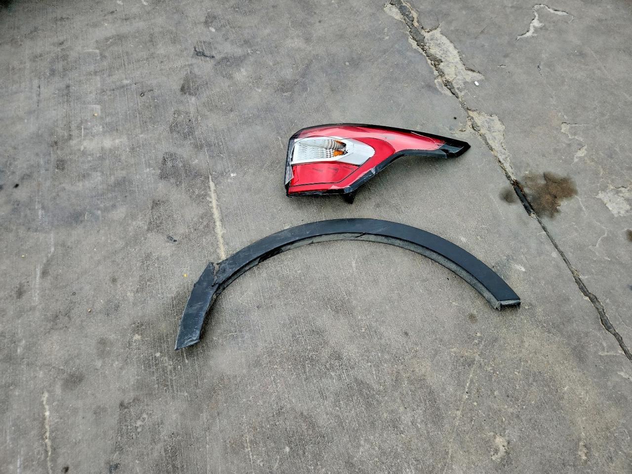 2017 Ford Escape Se - zdjęcie 13