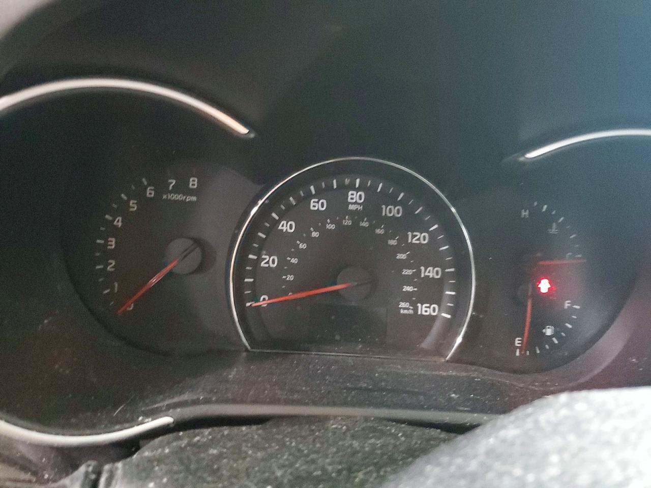 2015 Kia Sorento Lx - zdjęcie 9