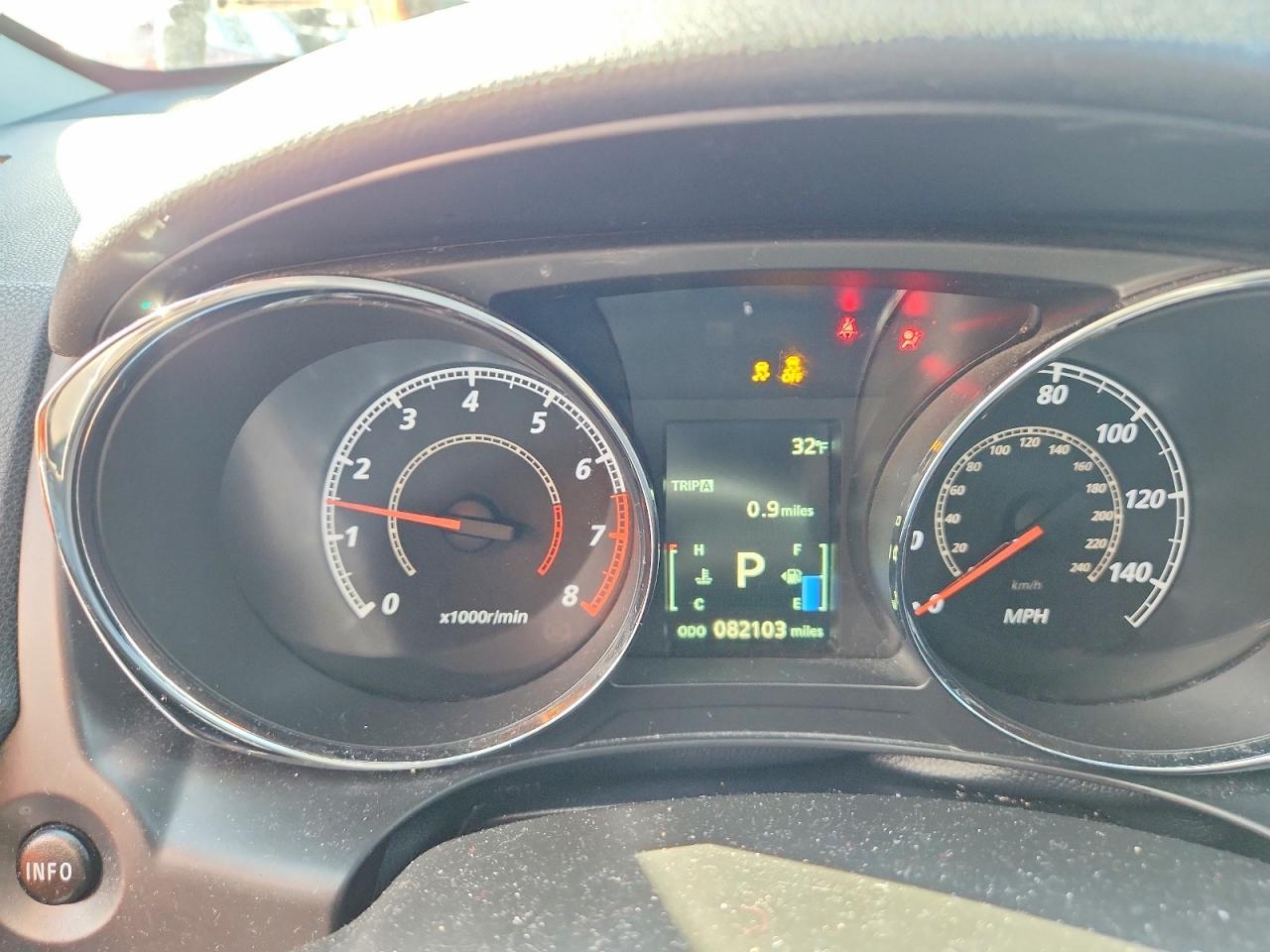 2018 Mitsubishi Outlander Sport Es - zdjęcie 9