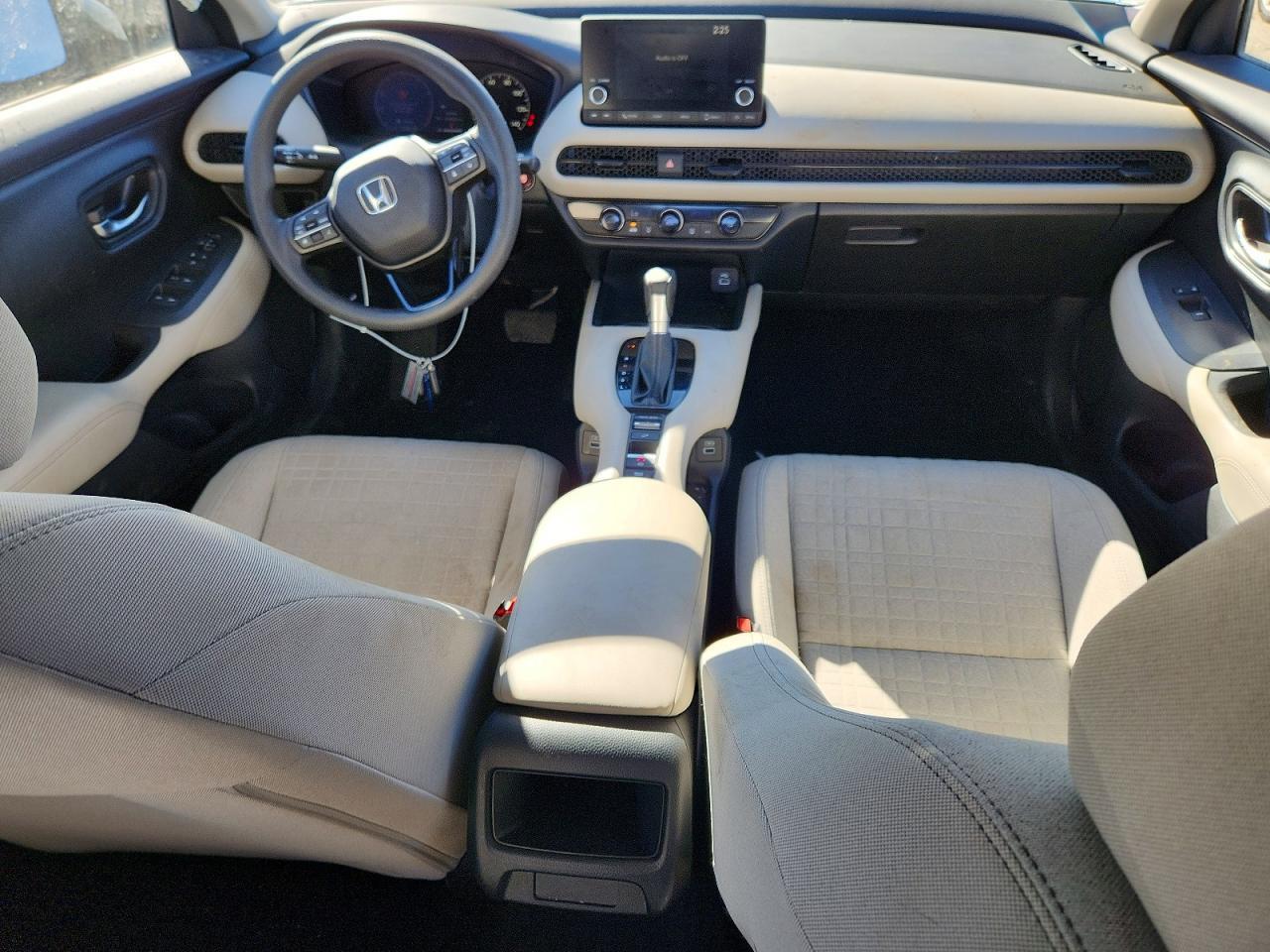 2023 Honda Hr-V Lx - zdjęcie 8