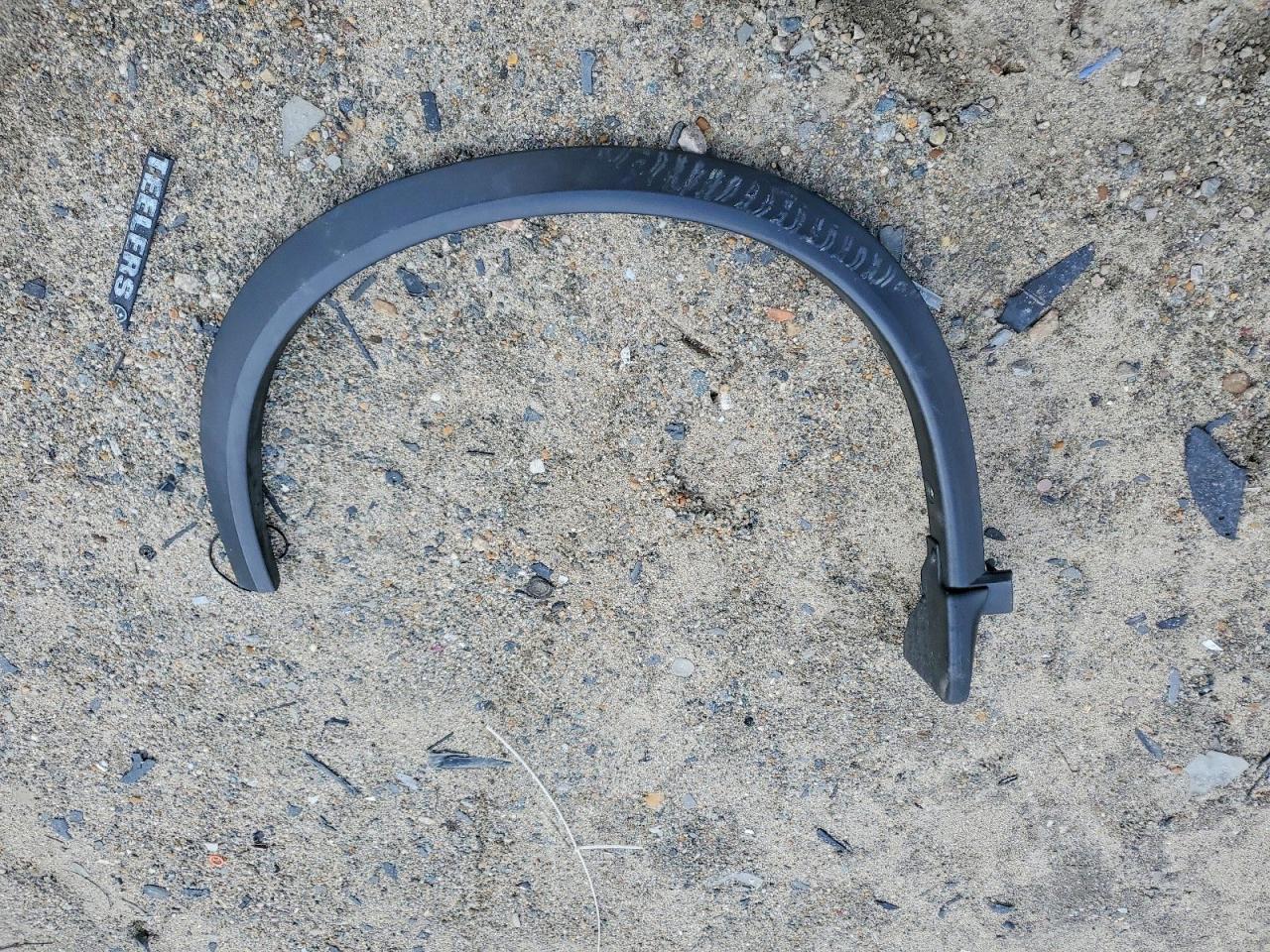 2023 Nissan Rogue S - zdjęcie 13