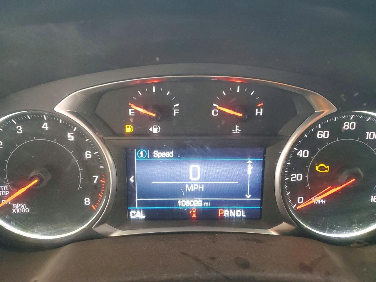 2020 Chevrolet Blazer 1Lt - zdjęcie 9