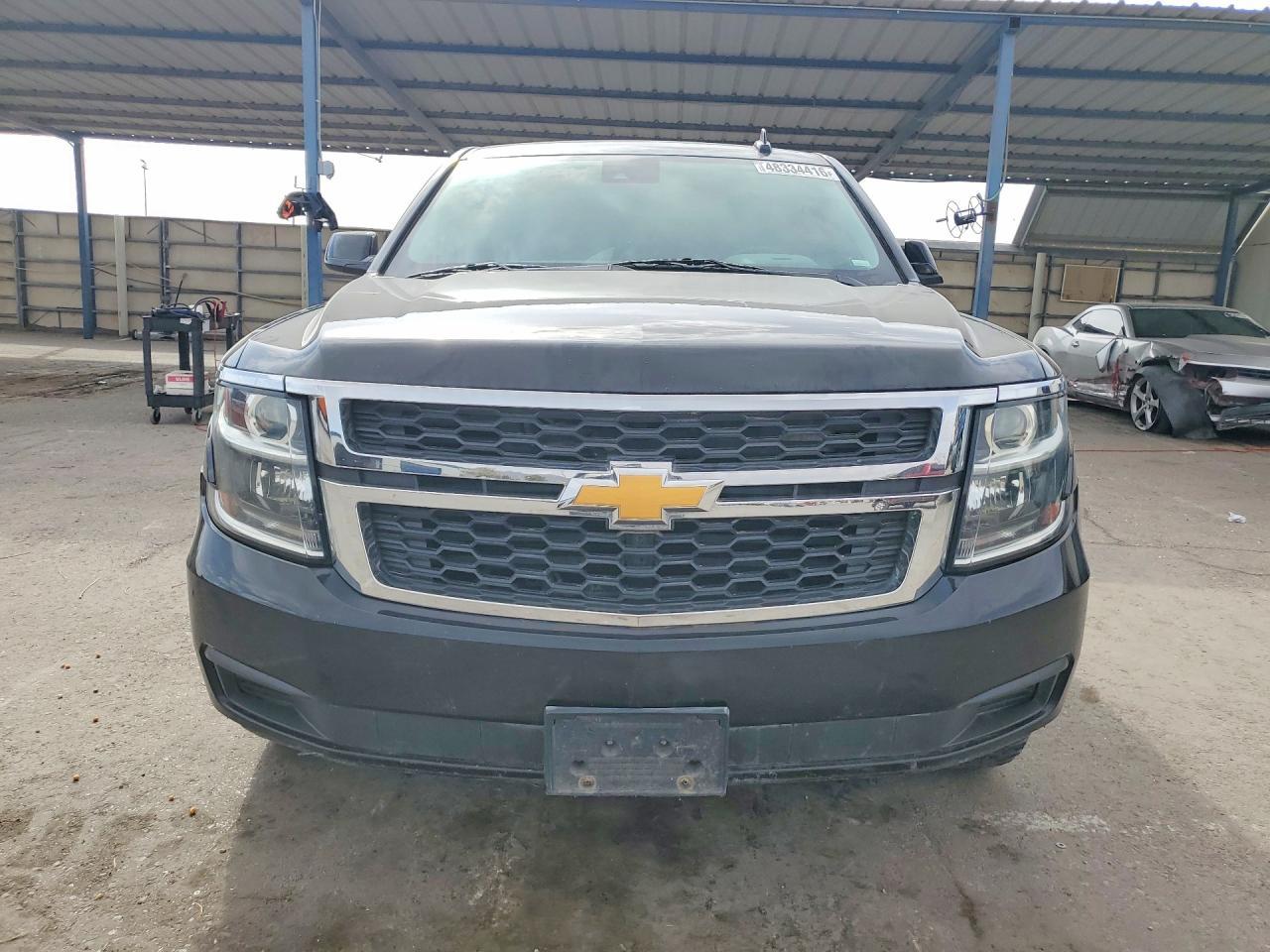 2020 Chevrolet Tahoe K1500 Lt - zdjęcie 5