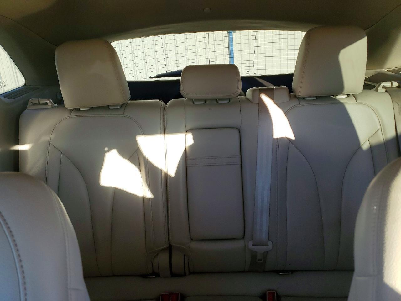 2018 Lincoln Mkc Premiere - zdjęcie 10
