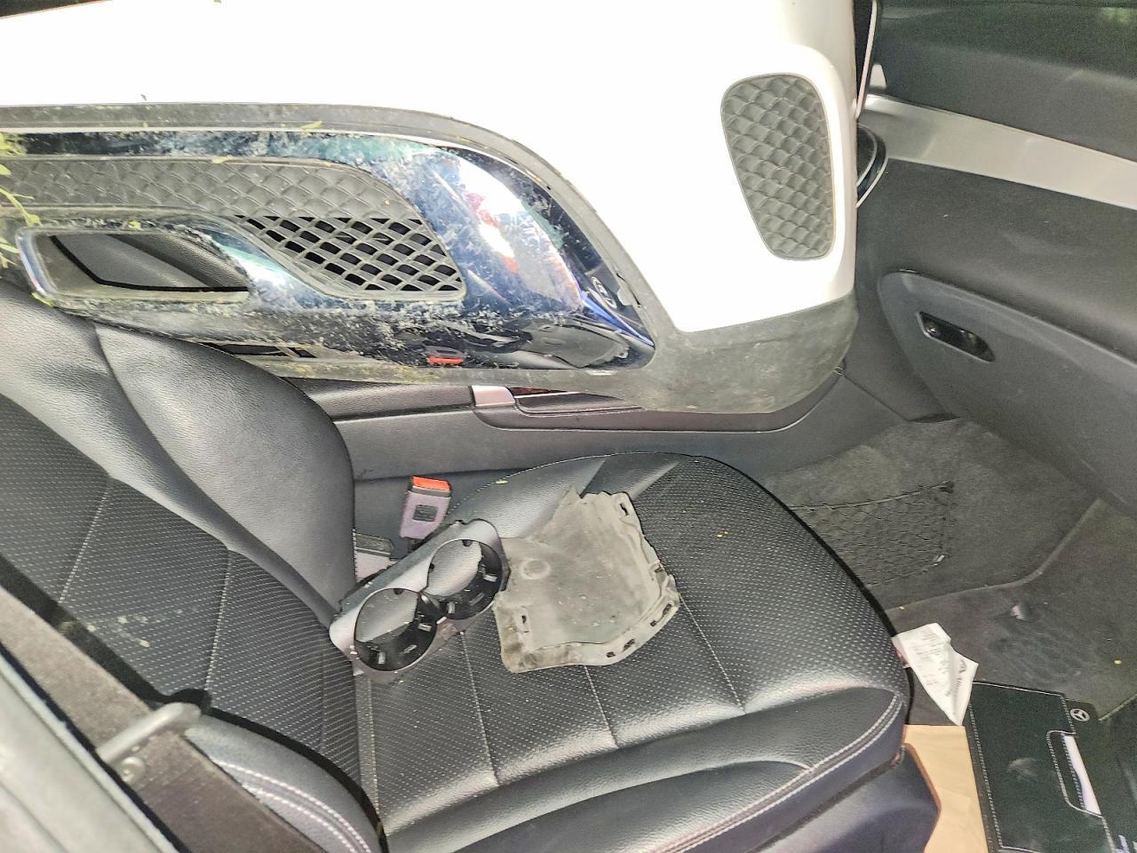 2020 Mercedes-Benz Glc 300 4Matic - zdjęcie 13