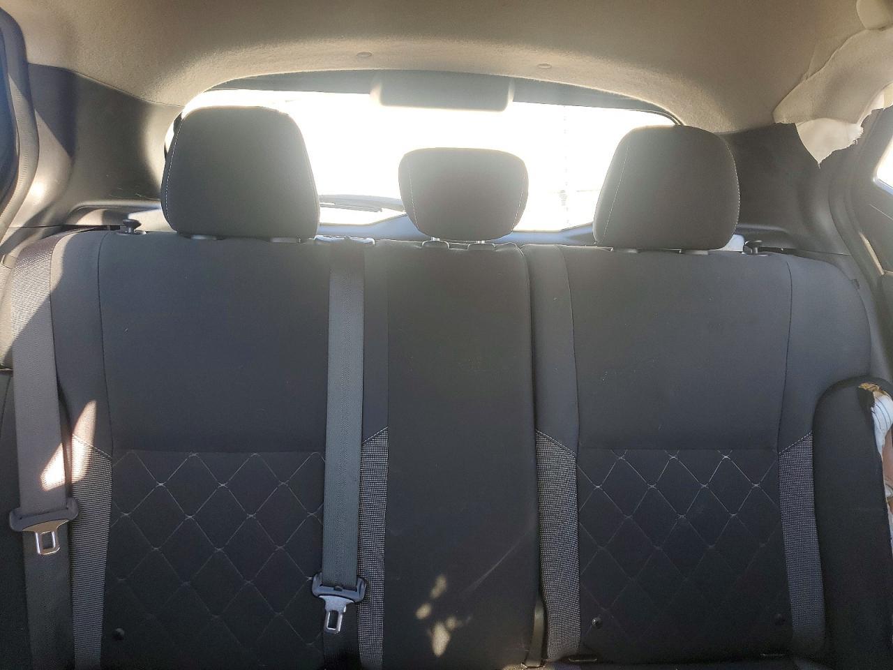 2020 Nissan Kicks Sv - zdjęcie 10