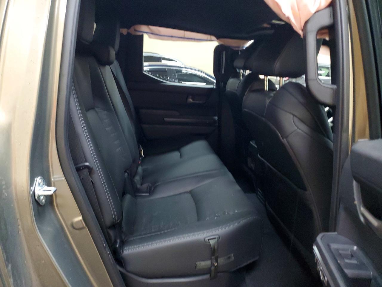 2025 Toyota Tacoma Trd Off-Road - zdjęcie 10