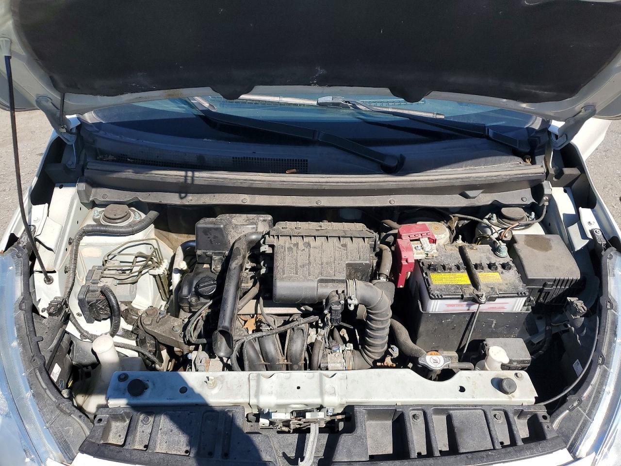 2020 Mitsubishi Mirage - zdjęcie 11