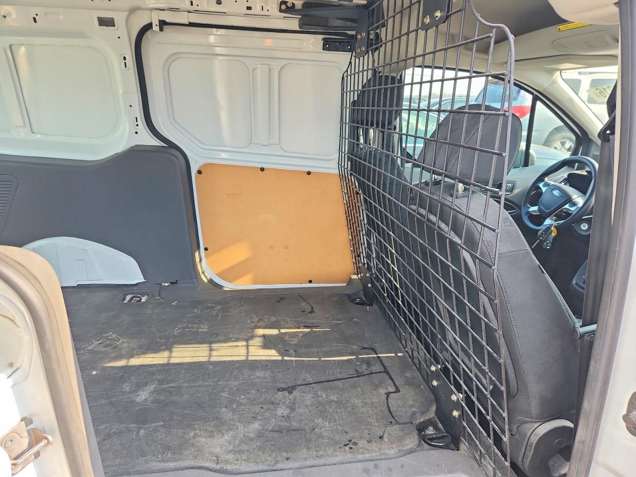 2022 Ford Transit Connect Xlt - zdjęcie 10