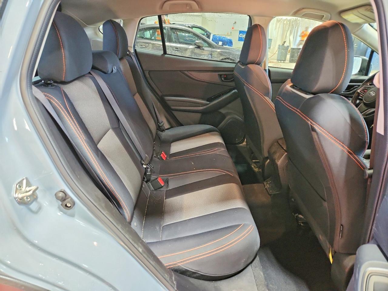 2023 Subaru Crosstrek Premium - zdjęcie 10