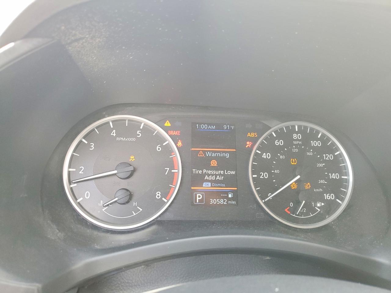 2025 Nissan Sentra - zdjęcie 9