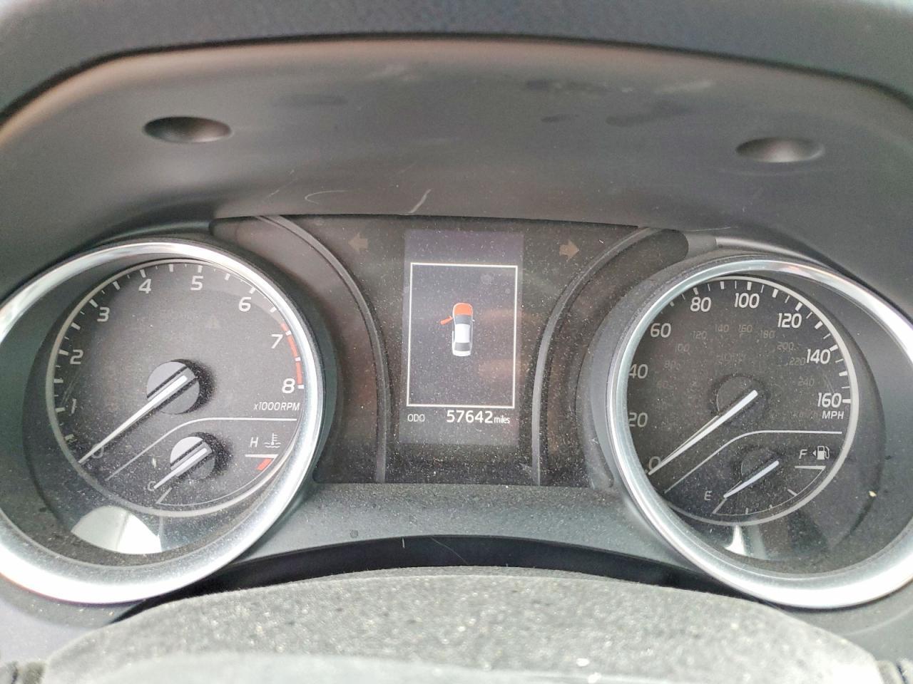 2018 Toyota Camry Se - zdjęcie 9