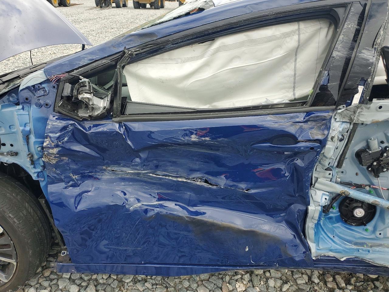 2023 Toyota Prius Xle - zdjęcie 7