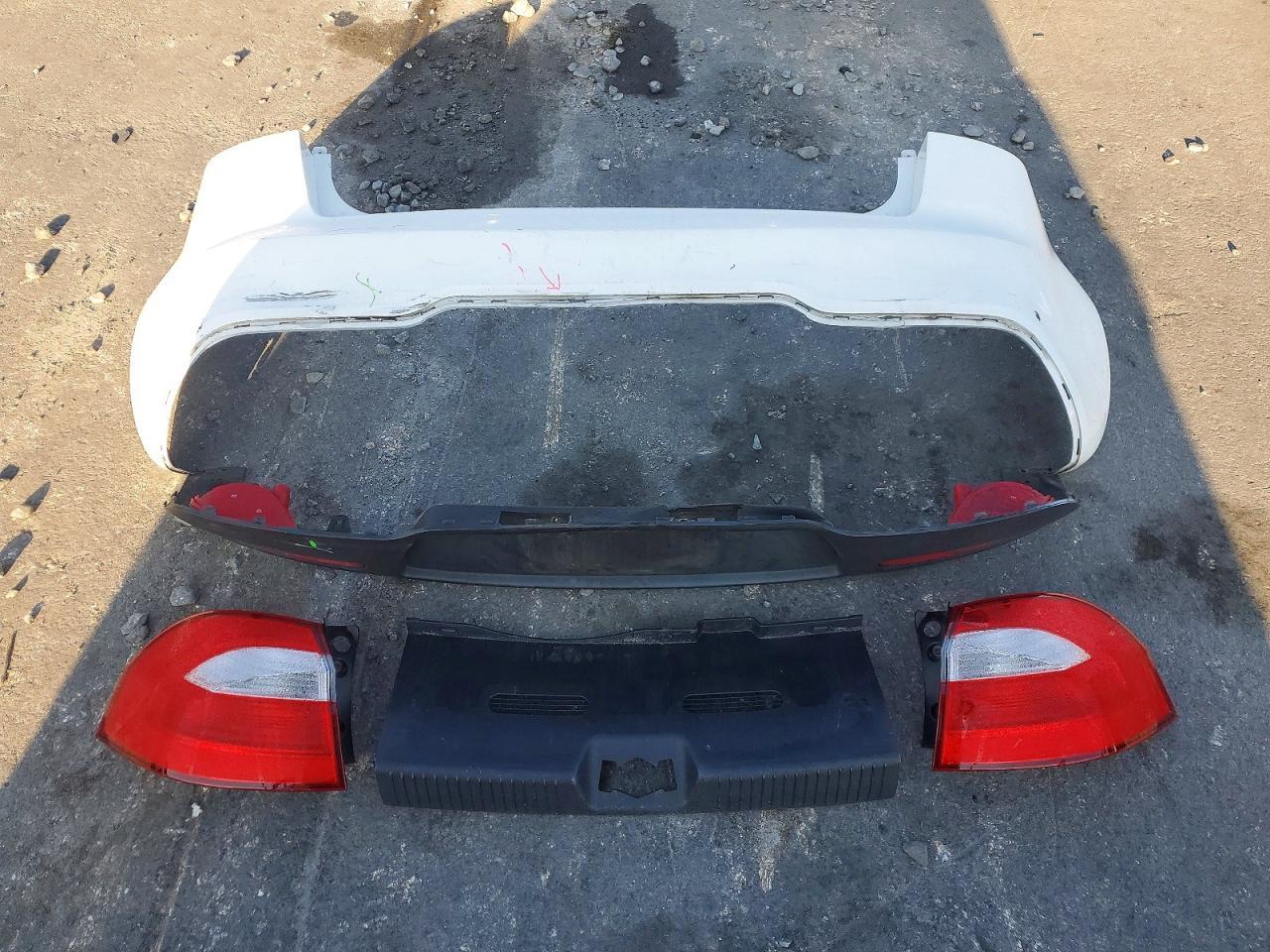 2013 Kia Rio 5-Door Ex - zdjęcie 12