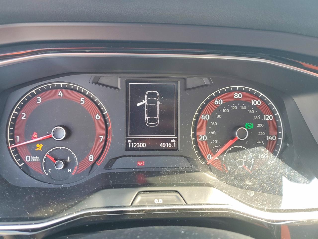 2019 Volkswagen Jetta S - zdjęcie 9