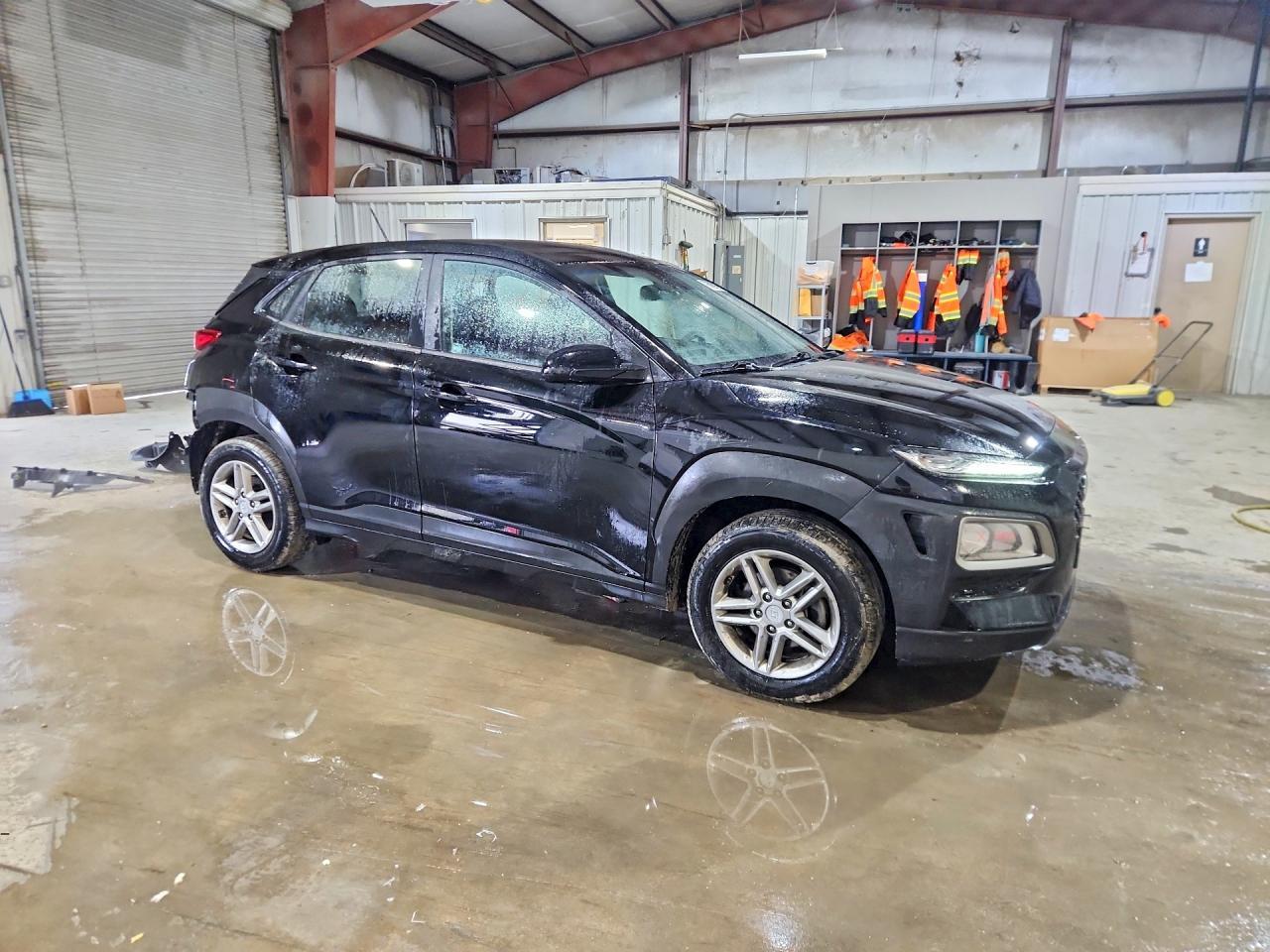 2021 Hyundai Kona Se - zdjęcie 4