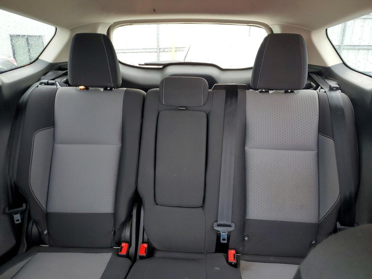 2018 Ford Escape Se - zdjęcie 10