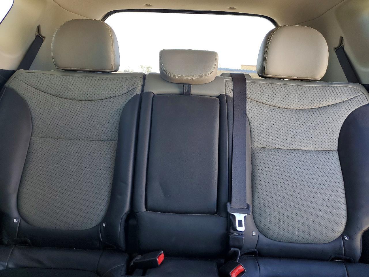 2016 Kia Soul + - zdjęcie 10