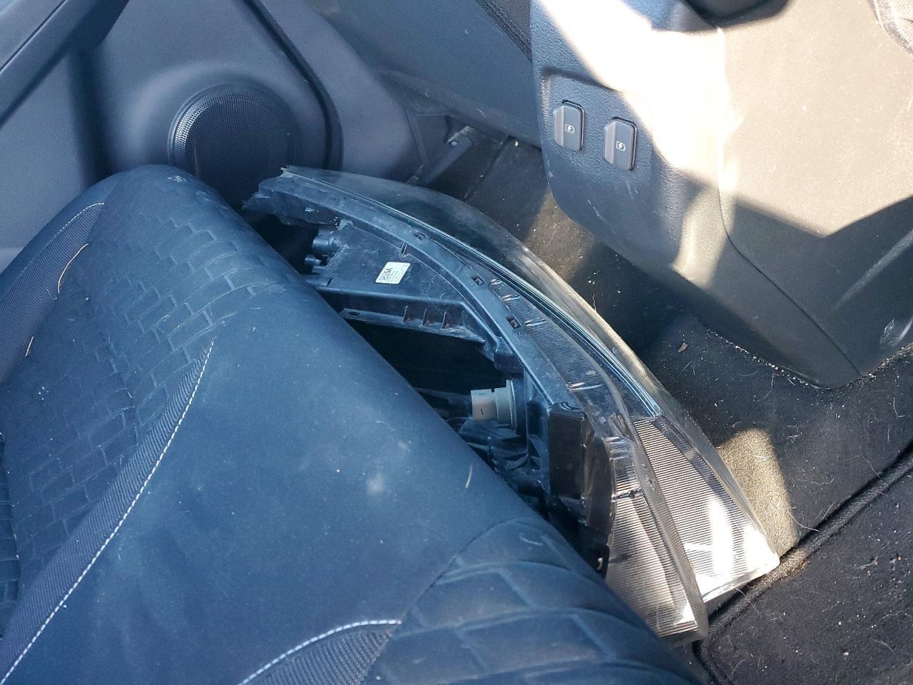 2022 Nissan Kicks Sv - zdjęcie 12