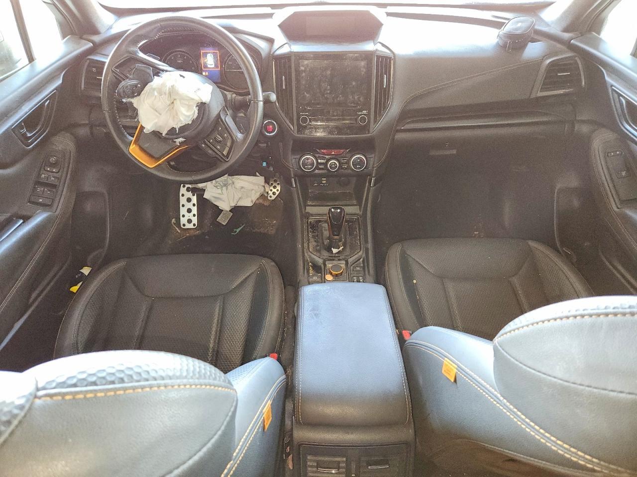 2023 Subaru Forester Wilderness - zdjęcie 8