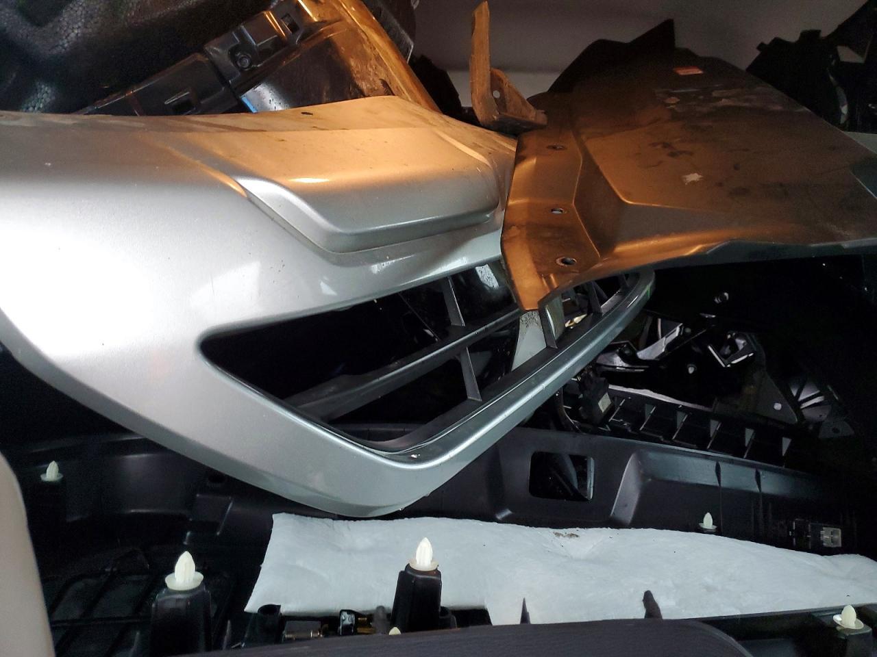 2022 Mitsubishi Outlander Sel - zdjęcie 10