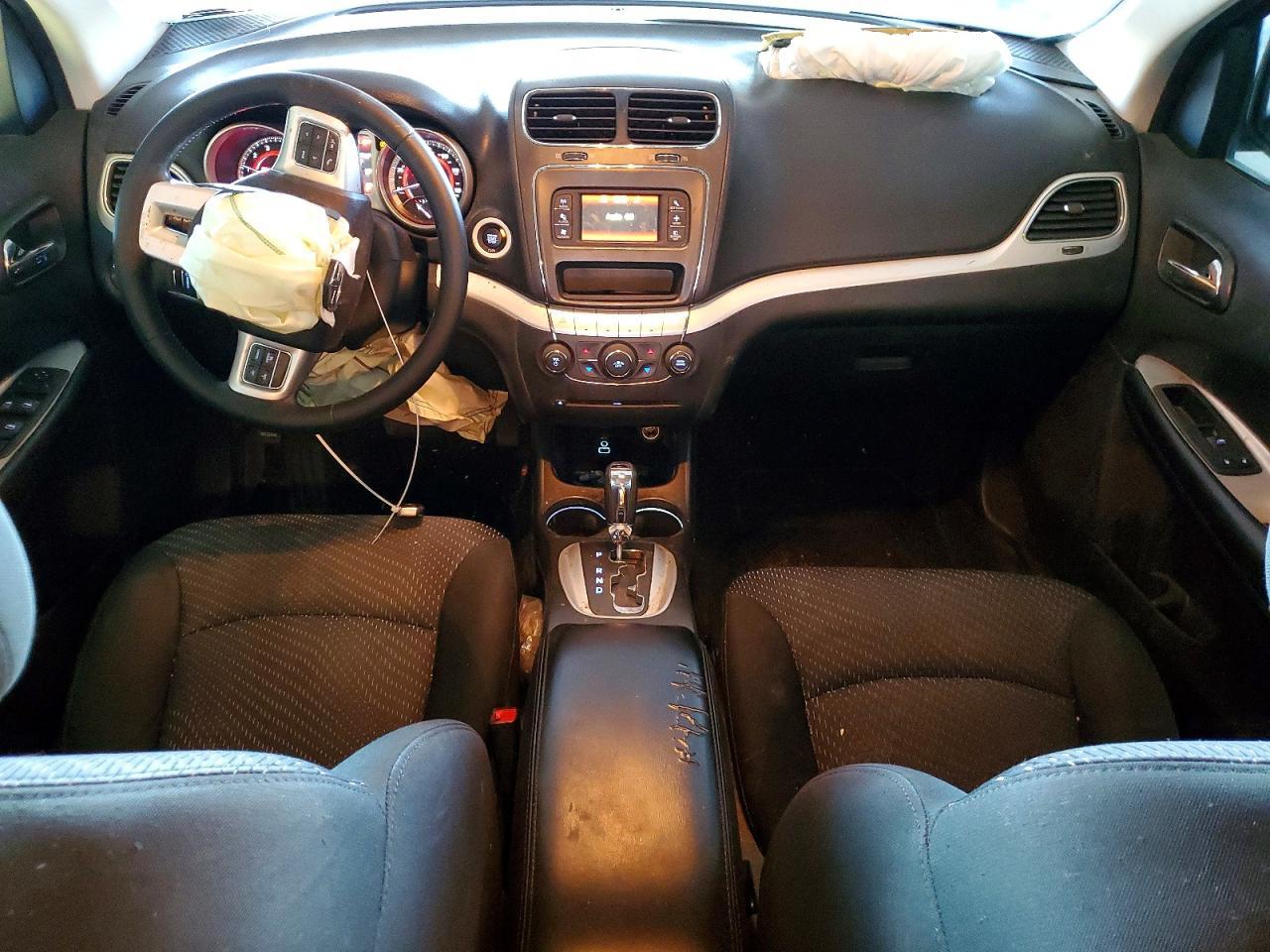 2020 Dodge Journey Se - zdjęcie 8