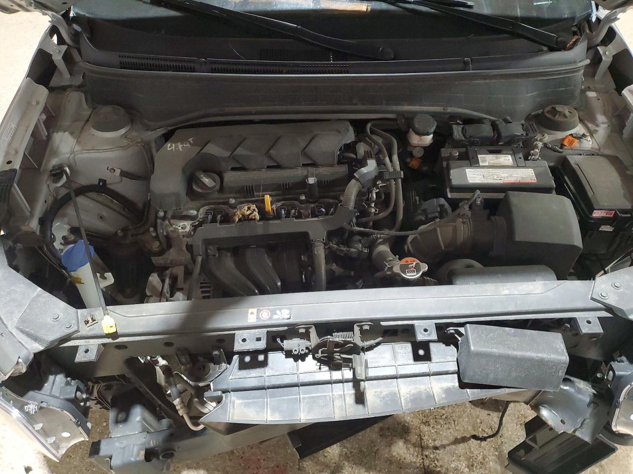 2023 Hyundai Venue Sel - zdjęcie 12