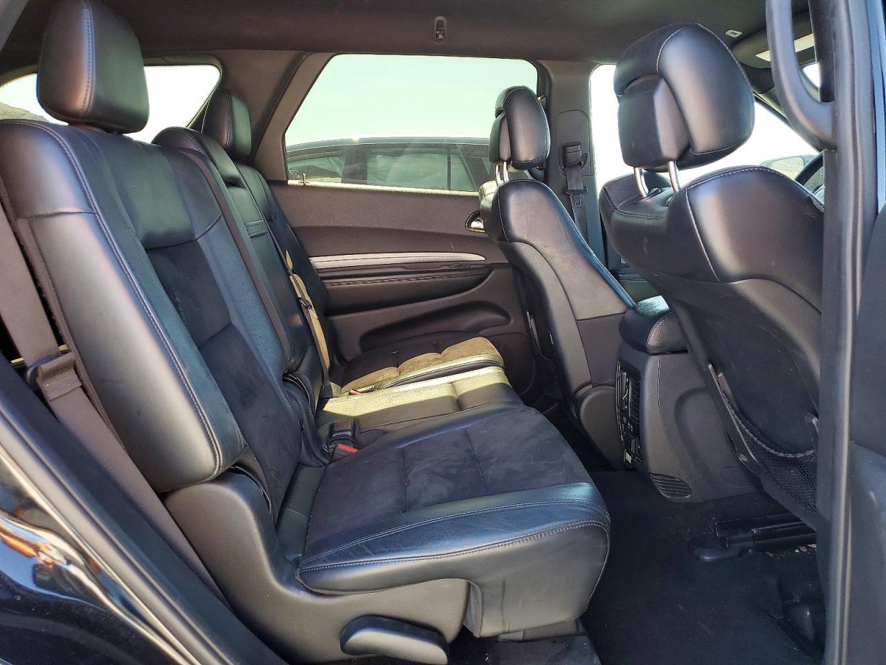 2019 Dodge Durango Gt - zdjęcie 11