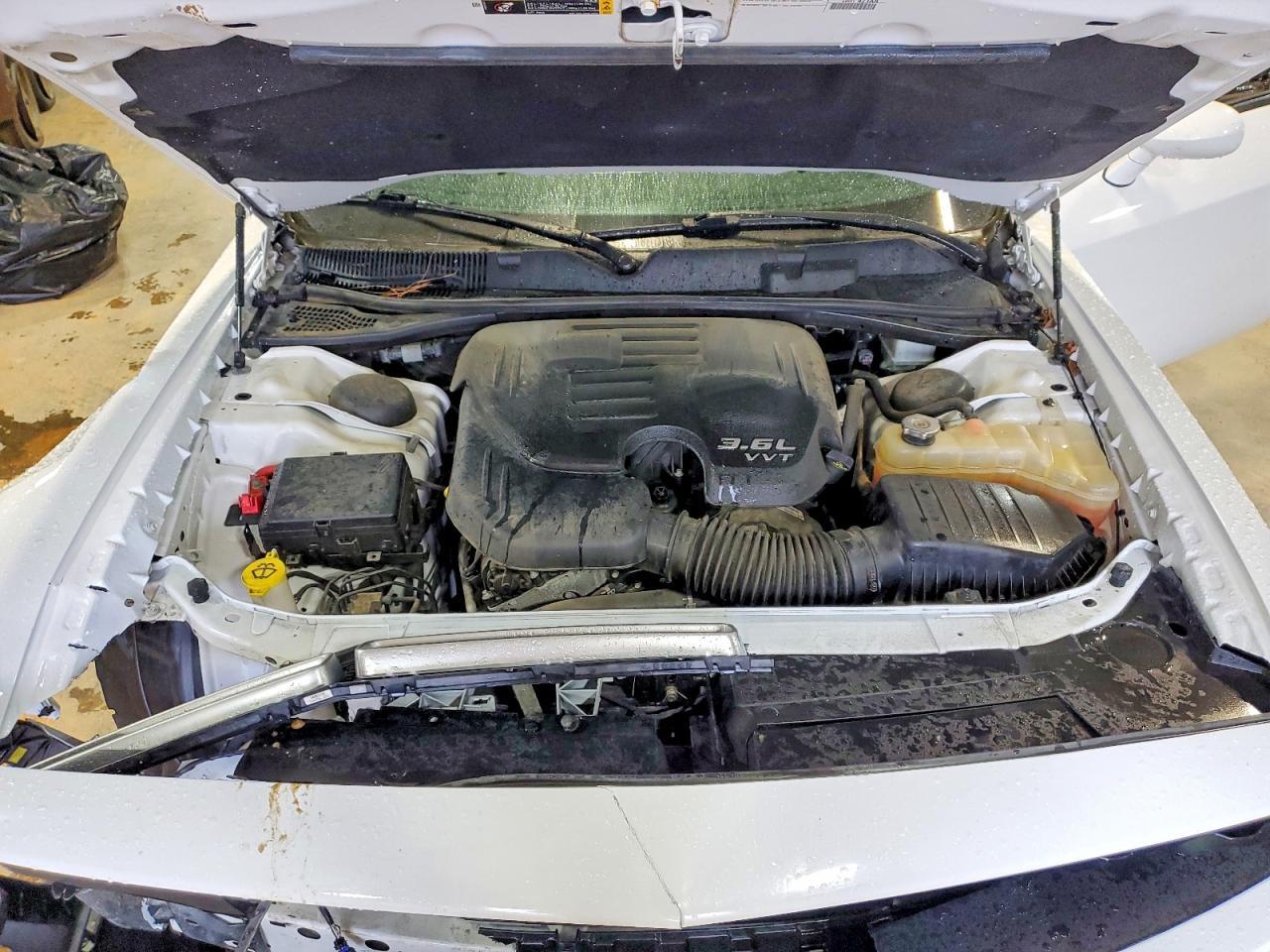 2022 Dodge Challenger Gt - zdjęcie 11