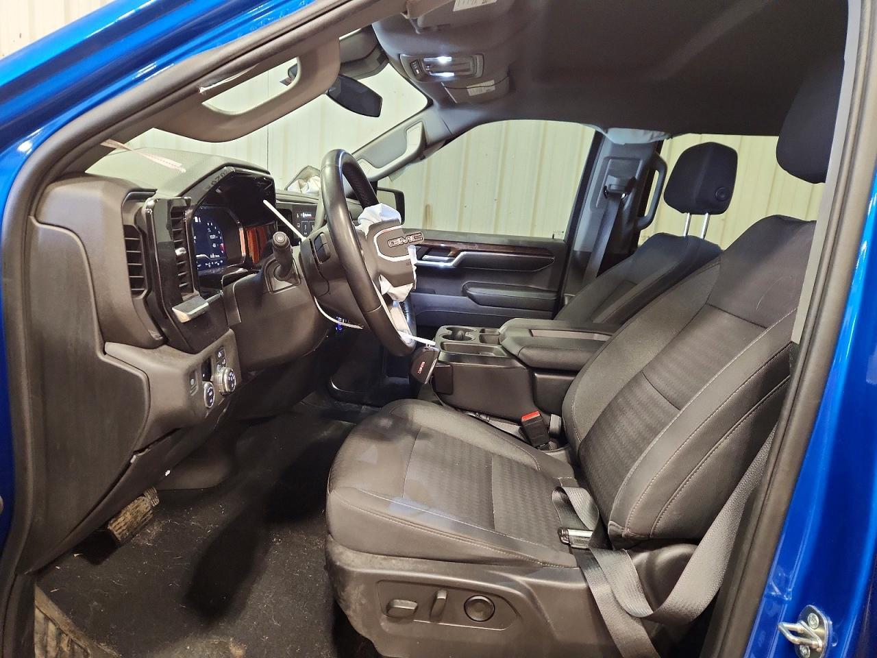 2017 GMC Yukon Slt - zdjęcie 7