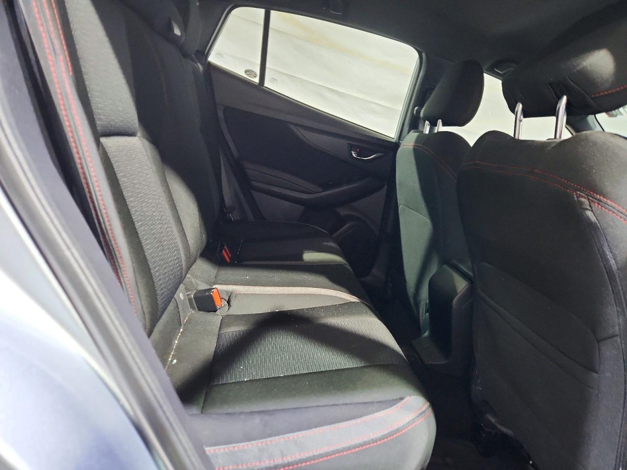 2017 Subaru Impreza Sport - zdjęcie 10