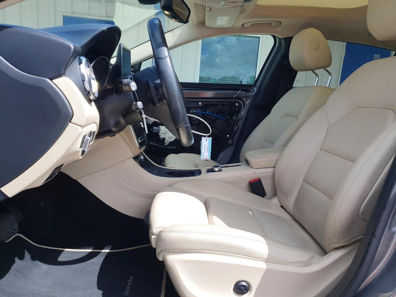2019 Mercedes-Benz Gla 250 4Matic - zdjęcie 7